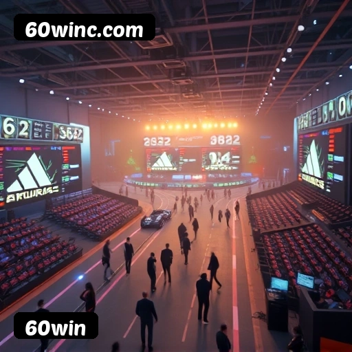Acesso ao 60win