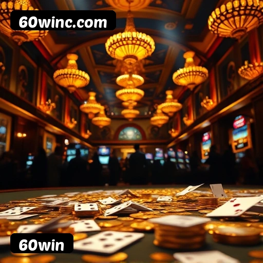 Acesso ao 60win