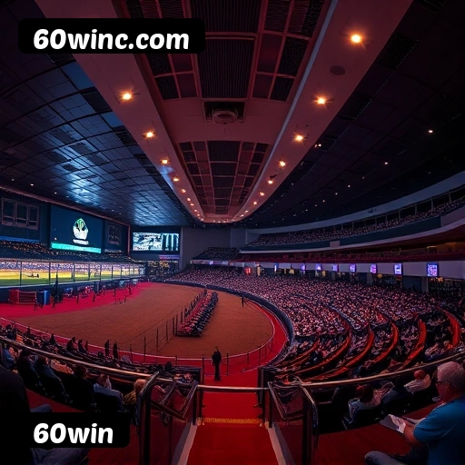 Acesso ao 60win