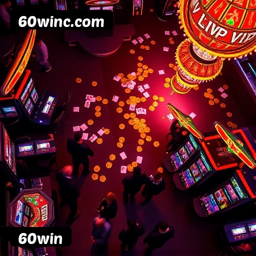 Cassino Online 60win