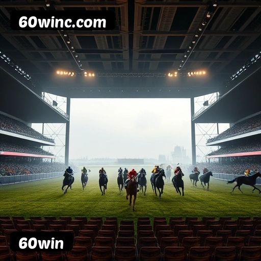 Cassino Online 60win