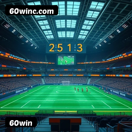 Cassino Online 60win