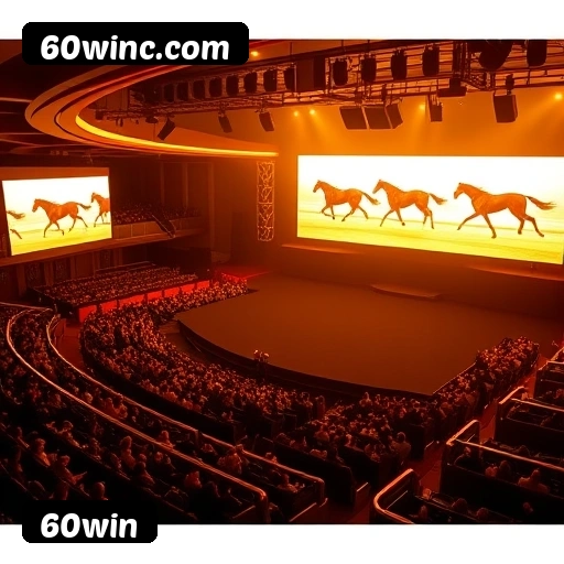 Cassino Online 60win