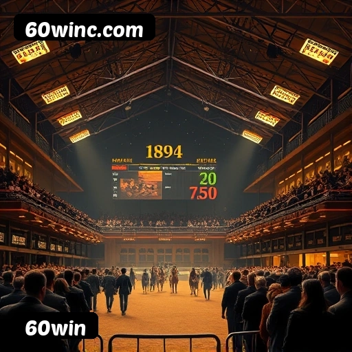 Cassino Online 60win