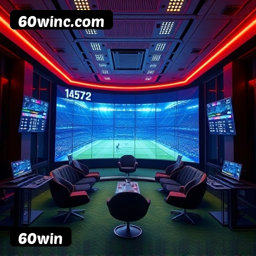 Acesso ao 60win